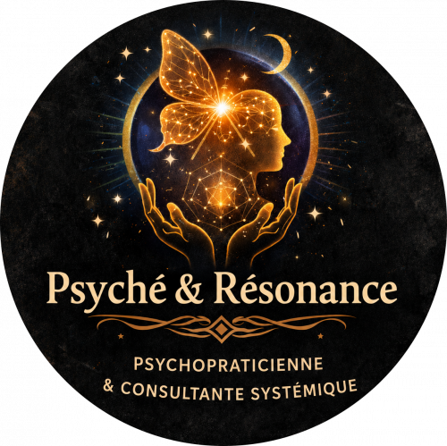 Psyche & Résonance